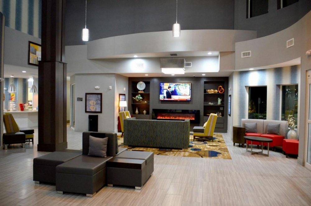 Best Western Plus Airport Inn & Suites Image 15