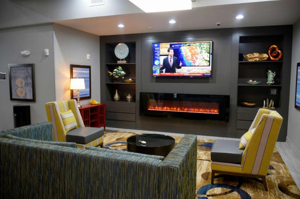 Best Western Plus Airport Inn & Suites Image 16