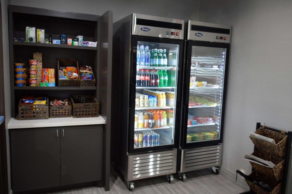 Best Western Plus Airport Inn & Suites Image 18