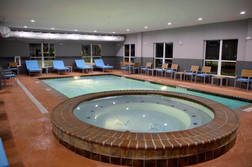 Best Western Plus Airport Inn & Suites Image 25